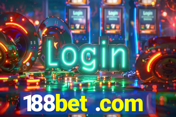 188bet .com